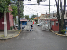 4 Schlafzimmer Villa zu verkaufen in Coyoacan, Mexico City, Coyoacan