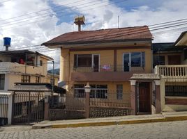 4 Habitación Casa en venta en Cañar, Azogues, Azogues, Cañar