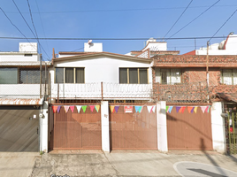 Villa 3 chambre à vendre à Benito Juarez, Mexico City, Benito Juarez