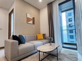1 Schlafzimmer Wohnung zu vermieten in Ward 22, Ho Chi Minh City, Ward 22