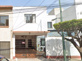 3 Schlafzimmer Villa zu verkaufen in Miguel Hidalgo, Mexico City, Miguel Hidalgo