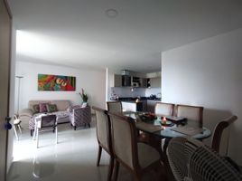 3 Habitación Apartamento en alquiler en Colombia, Barranquilla, Atlantico, Colombia