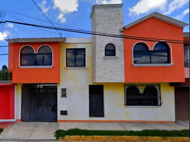 Maison 4 chambre à vendre à Pachuca De Soto, Hidalgo, Pachuca De Soto