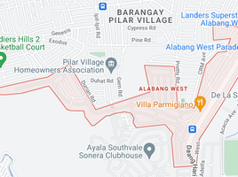  Terreno (Parcela) en venta en alabang west village, Tondo I / II