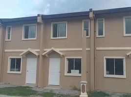 2 Bedroom Townhouse for sale at Camella Prima Butuan, Butuan City