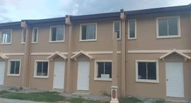 Available Units at Camella Prima Butuan