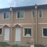 2 Bedroom Townhouse for sale at Camella Prima Butuan, Butuan City