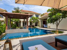 2 chambre Villa for sale in Hoa Hai, Ngu Hanh Son, Hoa Hai