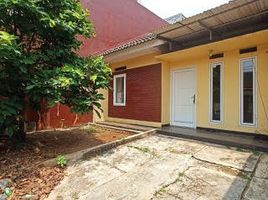 3 Kamar Rumah for sale in Pondokgede, Bekasi, Pondokgede