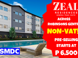 1 Bedroom Apartment for sale in General Trias City, Cavite, General Trias City