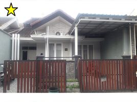 2 Bedroom House for sale in Blimbing, Malang Regency, Blimbing