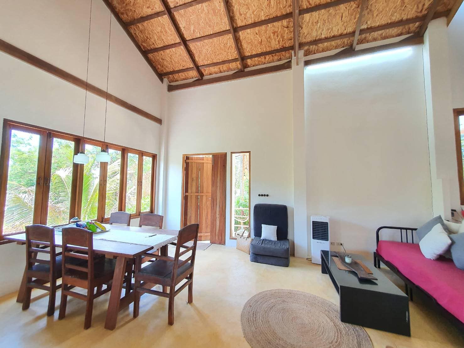 3 Bedroom Villa For Rent In Wichit, Phuket