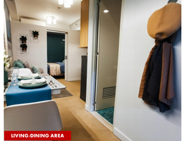 1 Habitación Departamento en venta en Quezon City, Metro Manila, Quezon City