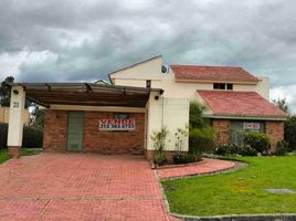 3 Bedroom House for sale in Cota, Cundinamarca, Cota