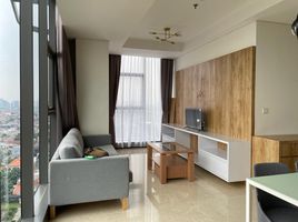 2 Kamar Kondominium for rent in Universitas Katolik Indonesia Atma Jaya, Tanah Abang, Pancoran