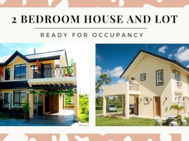 Maison 2 chambre à vendre à Tagaytay City, Calabarzon, Tagaytay City, Cavite
