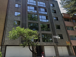 Condominium 3 chambre à vendre à Benito Juarez, Mexico City, Benito Juarez, Mexico City