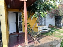 4 Habitación Casa en venta en Santiago, Santiago, Santiago, Santiago