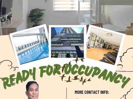 Studio Apartment for sale in Recto LRT-2, Santa Cruz, Quiapo