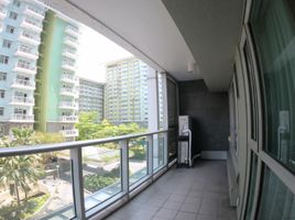 1 Bedroom Apartment for rent at One Serendra, Makati City, Southern District