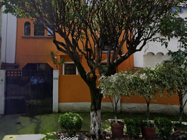 Maison 3 chambre à vendre à Miguel Hidalgo, Mexico City, Miguel Hidalgo