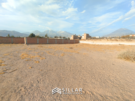  Terreno (Parcela) en venta en Cerro Colorado, Arequipa, Cerro Colorado, Arequipa, Arequipa
