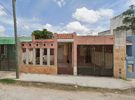 Maison 3 chambre à vendre à Merida, Yucatan, Merida, Yucatan