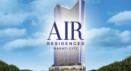 Available Units at Air Residences