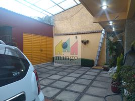 3 Schlafzimmer Haus zu verkaufen in Cuajimalpa De Morelos, Mexico City, Cuajimalpa De Morelos