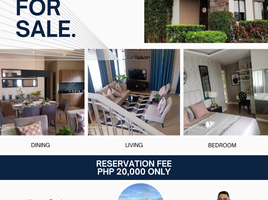 3 Bedroom Villa for sale in Central Luzon, Angeles City, Pampanga, Central Luzon