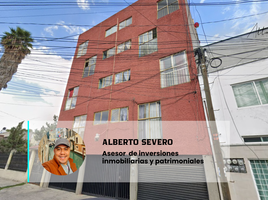 Appartement 3 chambre à vendre à Gustavo A Madero, Mexico City, Gustavo A Madero