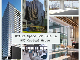 63 SqM Office for sale in the Philippines, Makati City, Southern District, Metro Manila, Philippines