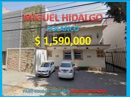 4 Schlafzimmer Haus zu verkaufen in Naucalpan De Juarez, Mexico, Naucalpan De Juarez