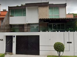 4 Schlafzimmer Villa zu verkaufen in Benito Juarez, Mexico City, Benito Juarez