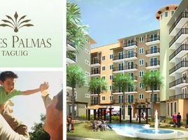 2 Bedroom Condo for sale at Tres Palmas, Taguig City