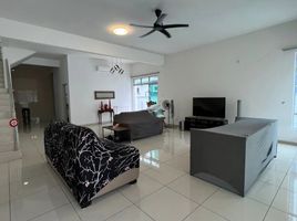 4 Bedroom House for sale in Rawang, Gombak, Rawang