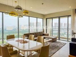 3 Phòng ngủ Căn hộ for rent in Bình Trung Tây, TP.Hồ Chí Minh, Bình Trung Tây