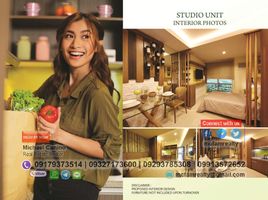 Appartement 1 chambre à vendre à Mandaluyong City, Metro Manila, Mandaluyong City