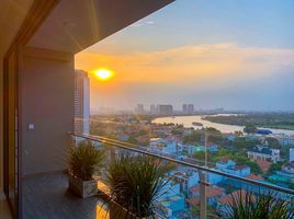 4 chambre Appartement for sale in Ho Chi Minh City, Thao Dien, District 2, Ho Chi Minh City