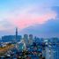 2 Habitación Apartamento en venta en Thao Dien, Ho Chi Minh City, Thao Dien, District 2, Ho Chi Minh City, Vietnam