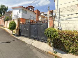 4 Habitación Villa en venta en Cuajimalpa De Morelos, Ciudad de México, Cuajimalpa De Morelos