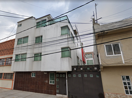 3 Habitación Casa en venta en Gustavo A Madero, Ciudad de México, Gustavo A Madero