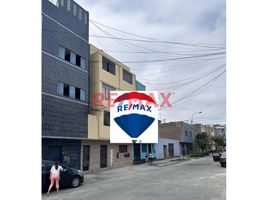 3 Habitación Apartamento en venta en San Martin de Porres, Lima, San Martin de Porres