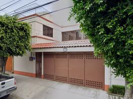 Maison 3 chambre à vendre à Alvaro Obregon, Mexico City, Alvaro Obregon