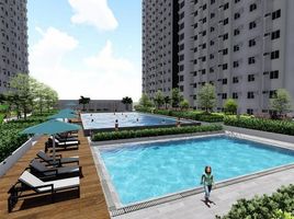 Appartement 1 chambre à vendre à Makati City, Metro Manila, Makati City