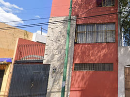 Maison 3 chambre à vendre à Gustavo A Madero, Mexico City, Gustavo A Madero