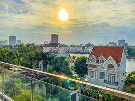  House for sale in Thao Dien, District 2, Thao Dien