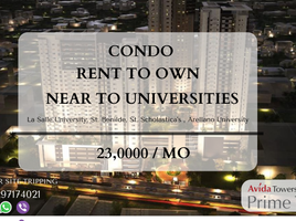 1 Bedroom Apartment for sale in Gil Puyat LRT-1, Pasay City, Pasay City