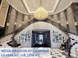 5 Bedroom House for sale in Cilandak Town Square, Cilandak, Cilandak