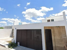 3 Schlafzimmer Haus zu verkaufen in Merida, Yucatan, Merida